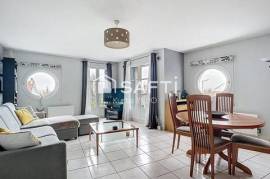 Thiais – Les Baudemons : Appartement impeccable avec box et parking