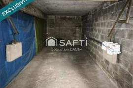 Garage à vendre – Résidence du Château à Illzach – Idéal investisseur ou résident