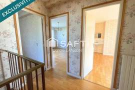 Cimetière Est maison 105?m² - 3 ch - jardin 234?m²