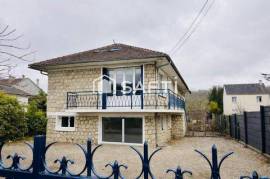 Maison 5 chambres de 205 m² sur 550 m² de terrain