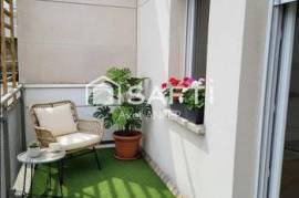 T3 récent, lumineux, balcon et parking à Villejuif