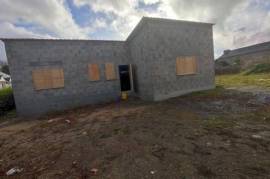 Maison de plain-pied à terminer – Belle opportunité à Morlaix !