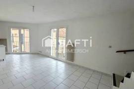 Au cœur des Martraits, beau duplex 2 chambres + garage