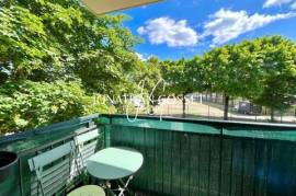 Poissy: Appartement 2 pcs-1ch-42m2 avec balcon