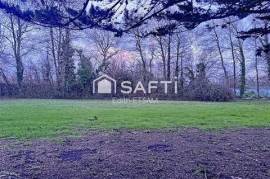 Terrain Penmarch 1200 m2