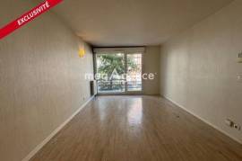APPARTEMENT T2 de 42m² avec balcon et box