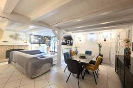 Montfermeil Maison rénovée 120m² 6 pièces terrain 300m²