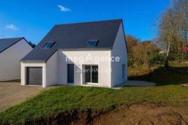 Maison 5 pièces