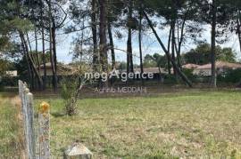 Terrain à batir viabilisé