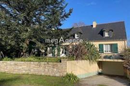 Villa 7 pièces 