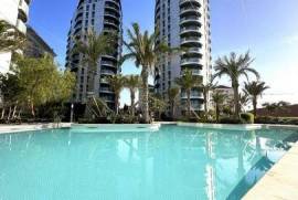 Stunning Studio apartment in EuroCity, Gibraltar