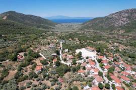 Ländliches Grundstück 1577 qm