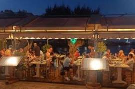 Fully equipped and operational beachfront restaurant in Agios Nikolaos