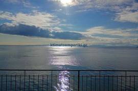 2142174 - Seafront Building for Sale in Agioi Theothoroi Corinthias , 1.220 sq.m., €2.350.000