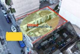 2147723 - For sale, Kaminia - Palaia Kokkinia, 206 sq.m., €228.000