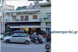 2149340 - Plot of Land For sale, Kallithea, 285 sq.m., €550.000