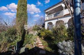 Kraljevica, 55 m² one-bedroom apartment with terrace for rent