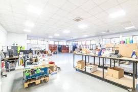 Zagreb, Buzin, commercial space 235 m²