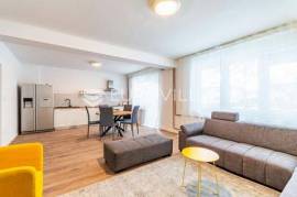 Varaždin, city center, one bedroom apartment with a total area of 61.84 m²