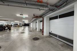 BELAFUŽA - CLOSED GARAGE - 16m2