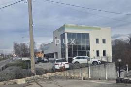 MATULJI, JURDANI, MUČIĆI - business hall 600m2 + landscaped garden and parking 1100m2