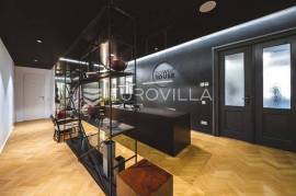 Zagreb, Donji grad, attractive office space 197 m², excellent location