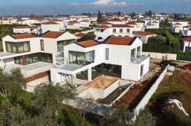 Istria, Tar-Vabriga - Luxury Villa with Pool and Sea View