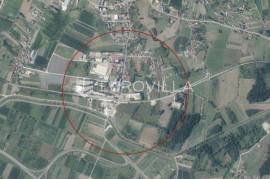 Zabok, Veleškovec, industrial building land area 17890 m²