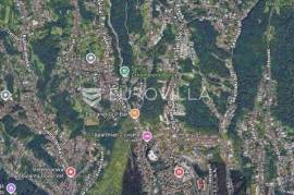 Zagreb, Sveti Duh, building land 895 m²