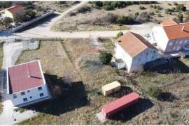 Land Gornji Karin, Obrovac, 419m2