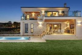 BEAUTIFUL MODERN HOUSE WITH PANORAMIC VIEWS