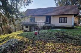 House Žlebec Pušćanski, Pušća, 40m2