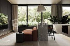 Quiet Everyday Living in a Peaceful Part of Ubud