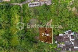 Compact Land Opportunity for Smart Property Investment in Ungasan