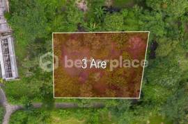 Balanced-Size Land with Flexible Development Potential in Ungasan