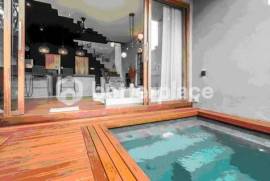 One Bedroom Villa for Near Batu Bolong Beach, A Prime Investment Opportunity
