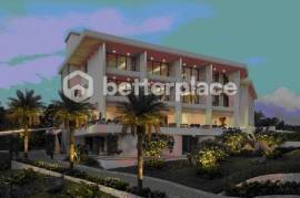 Ocean View Studio with Private Pool — Fractional Ownership near Melasti Beach