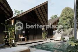 Boutique Hotel Investment Opportunity Near Nunggalan Beach, Uluwatu