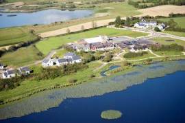 **Exceptional Estate on a Private Island  A Timeless Retreat**