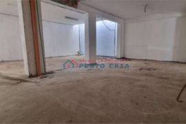 VIA VESPRI – Magazzino di 200 mq ca. - vano unico.