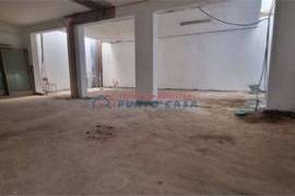 VIA VESPRI – Magazzino di 100 mq ca. - vano unico