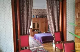 Wonderful flat in the historic downtown of Budapest