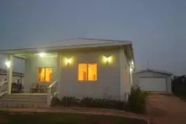 Belize Corozal home for sale