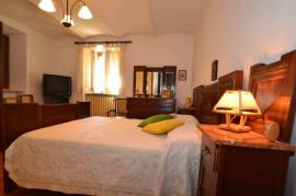 Country house with olive grove