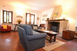 Country house with olive grove