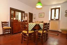 Country house with olive grove