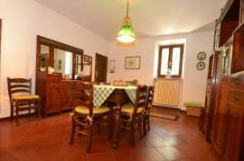 Country house with olive grove