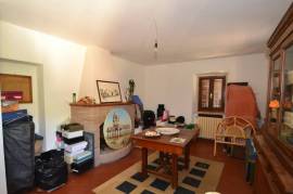 Country house with olive grove
