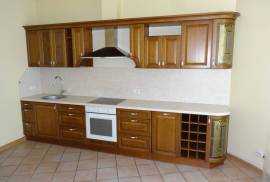 For long-term rent 4 room apartment in Riga!