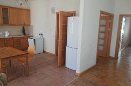 For long-term rent 3 room apartment in Riga!